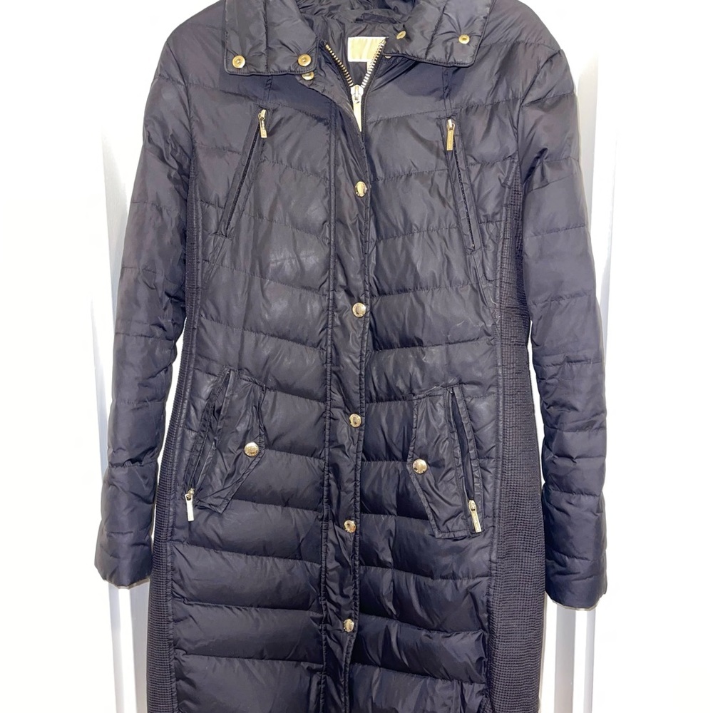 Michael kors winter jacket